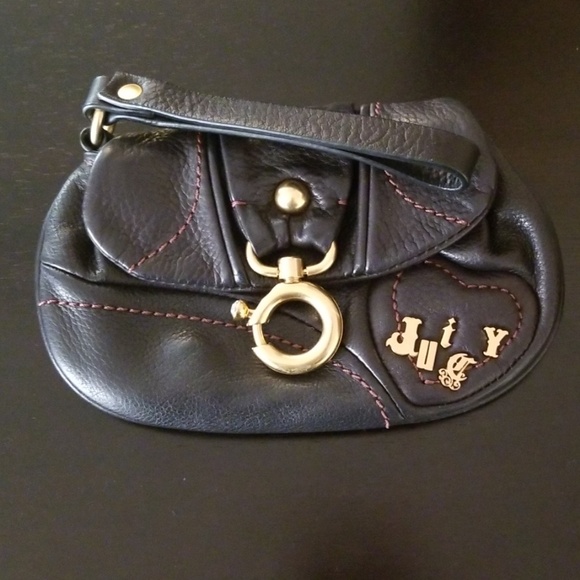 Juicy Couture Handbags - Juicy couture wristlet